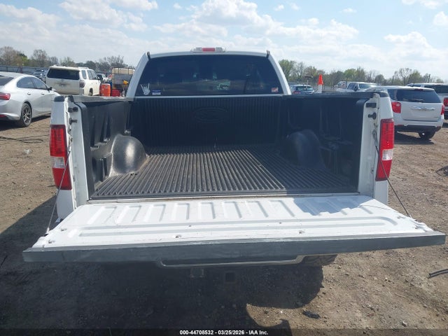 Продажа на аукционе авто 2004 Ford F-150 Fx4/lariat/xl/xlt, vin: 1FTPX14574NB60035, номер лота: 44708532