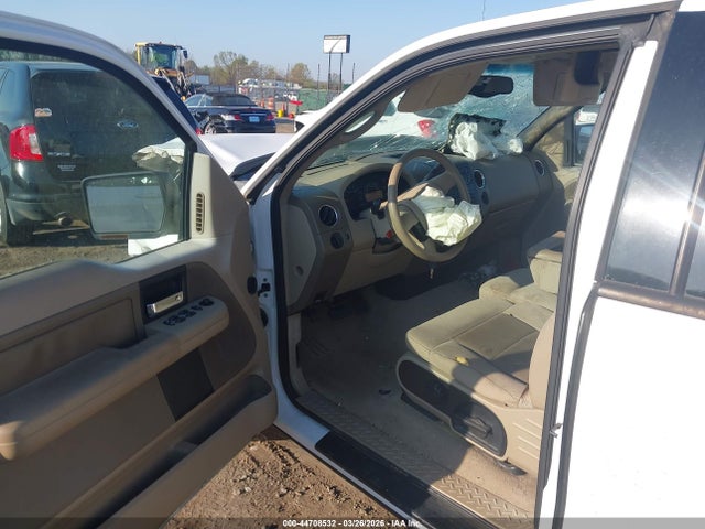 Продажа на аукционе авто 2004 Ford F-150 Fx4/lariat/xl/xlt, vin: 1FTPX14574NB60035, номер лота: 44708532