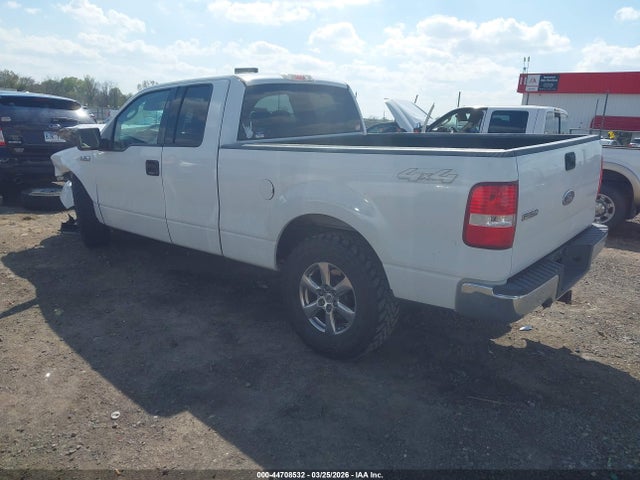 Продажа на аукционе авто 2004 Ford F-150 Fx4/lariat/xl/xlt, vin: 1FTPX14574NB60035, номер лота: 44708532