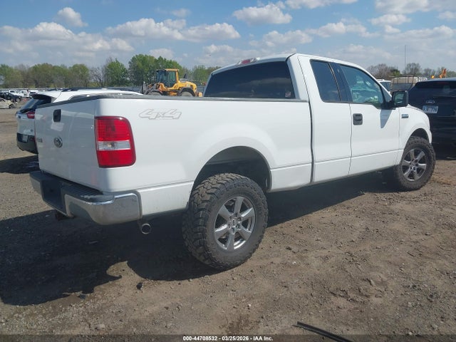 Продажа на аукционе авто 2004 Ford F-150 Fx4/lariat/xl/xlt, vin: 1FTPX14574NB60035, номер лота: 44708532