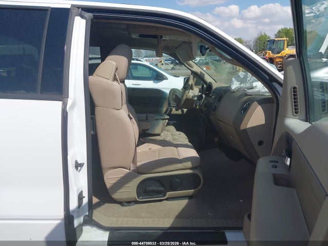 Продажа на аукционе авто 2004 Ford F-150 Fx4/lariat/xl/xlt, vin: 1FTPX14574NB60035, номер лота: 44708532