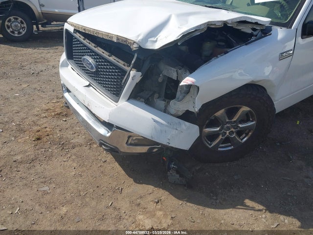 Продажа на аукционе авто 2004 Ford F-150 Fx4/lariat/xl/xlt, vin: 1FTPX14574NB60035, номер лота: 44708532
