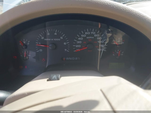 Продажа на аукционе авто 2004 Ford F-150 Fx4/lariat/xl/xlt, vin: 1FTPX14574NB60035, номер лота: 44708532