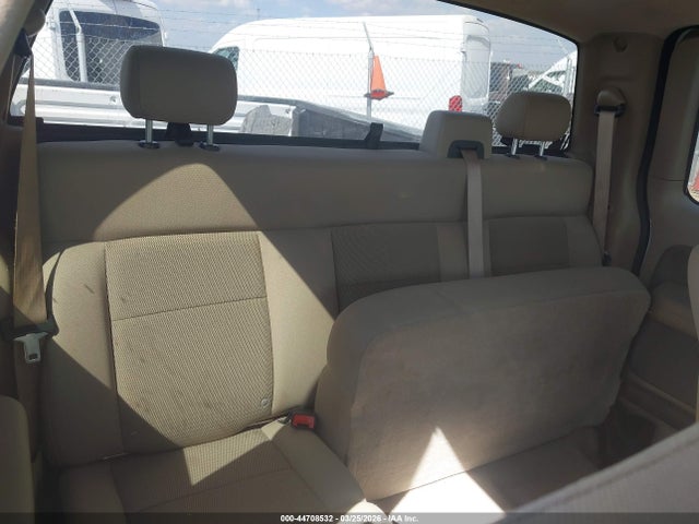 Продажа на аукционе авто 2004 Ford F-150 Fx4/lariat/xl/xlt, vin: 1FTPX14574NB60035, номер лота: 44708532