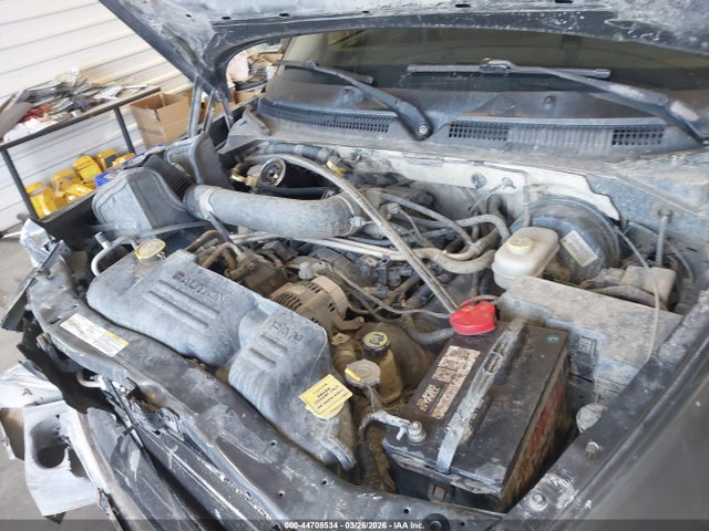 Aukcja sprzedaży 2004 Dodge Dakota Slt, vin: 1D7HG48N74S537261, numer aukcji: 44708534