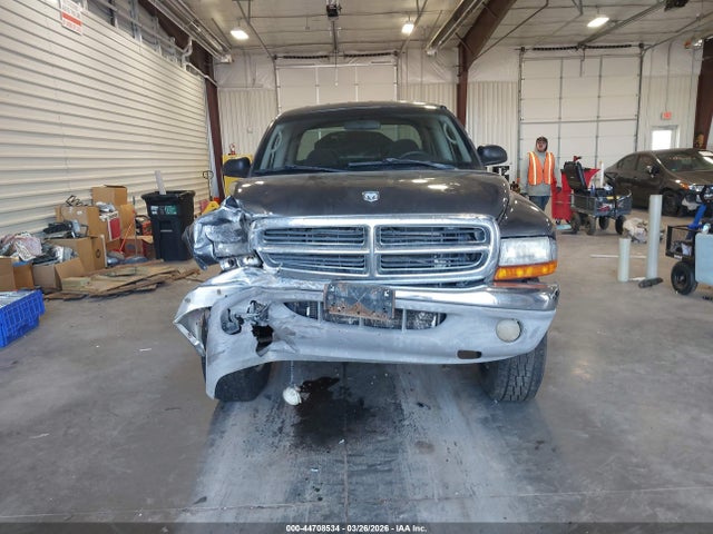 Aukcja sprzedaży 2004 Dodge Dakota Slt, vin: 1D7HG48N74S537261, numer aukcji: 44708534