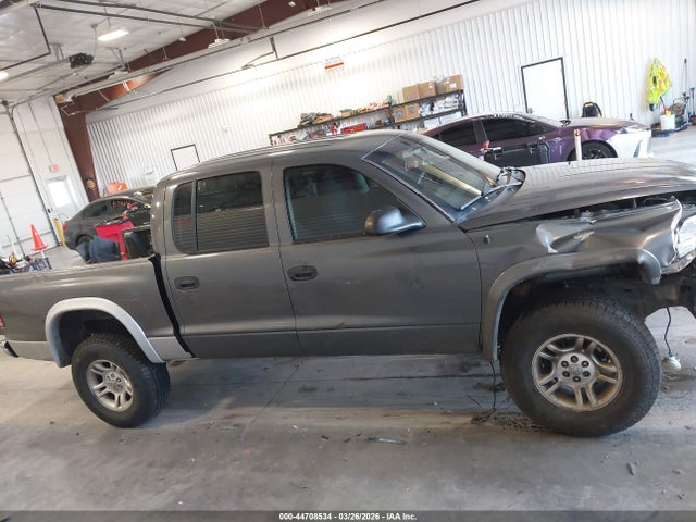 Aukcja sprzedaży 2004 Dodge Dakota Slt, vin: 1D7HG48N74S537261, numer aukcji: 44708534