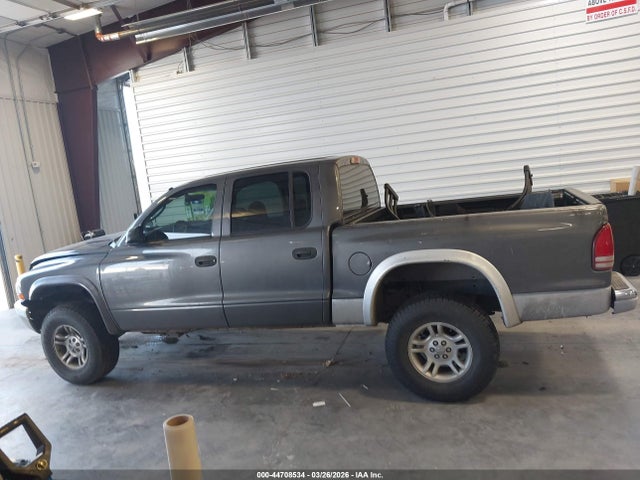 Aukcja sprzedaży 2004 Dodge Dakota Slt, vin: 1D7HG48N74S537261, numer aukcji: 44708534