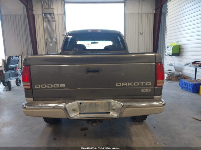 Aukcja sprzedaży 2004 Dodge Dakota Slt, vin: 1D7HG48N74S537261, numer aukcji: 44708534