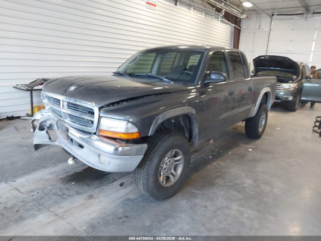 Aukcja sprzedaży 2004 Dodge Dakota Slt, vin: 1D7HG48N74S537261, numer aukcji: 44708534