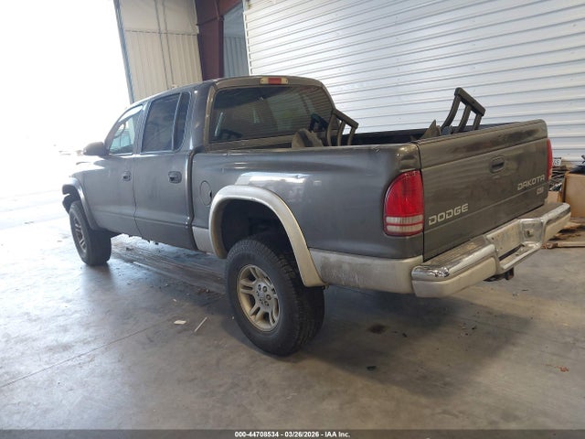 Aukcja sprzedaży 2004 Dodge Dakota Slt, vin: 1D7HG48N74S537261, numer aukcji: 44708534