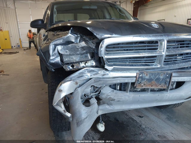 Aukcja sprzedaży 2004 Dodge Dakota Slt, vin: 1D7HG48N74S537261, numer aukcji: 44708534