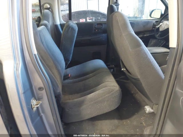 Aukcja sprzedaży 2004 Dodge Dakota Slt, vin: 1D7HG48N74S537261, numer aukcji: 44708534