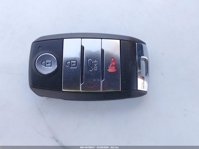 Aukcja sprzedaży 2017 Kia Niro Ex, vin: KNDCC3LC3H5048246, numer aukcji: 44708537