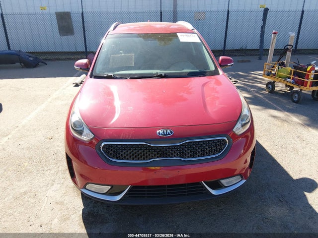 Aukcja sprzedaży 2017 Kia Niro Ex, vin: KNDCC3LC3H5048246, numer aukcji: 44708537