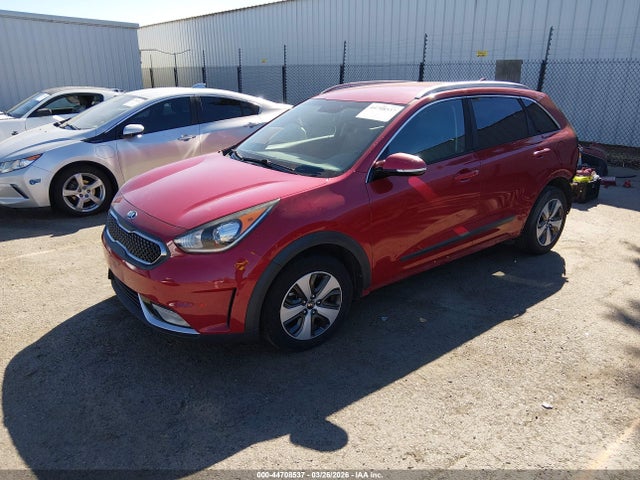 Aukcja sprzedaży 2017 Kia Niro Ex, vin: KNDCC3LC3H5048246, numer aukcji: 44708537