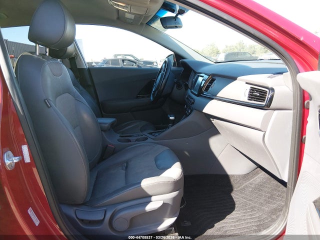 Aukcja sprzedaży 2017 Kia Niro Ex, vin: KNDCC3LC3H5048246, numer aukcji: 44708537