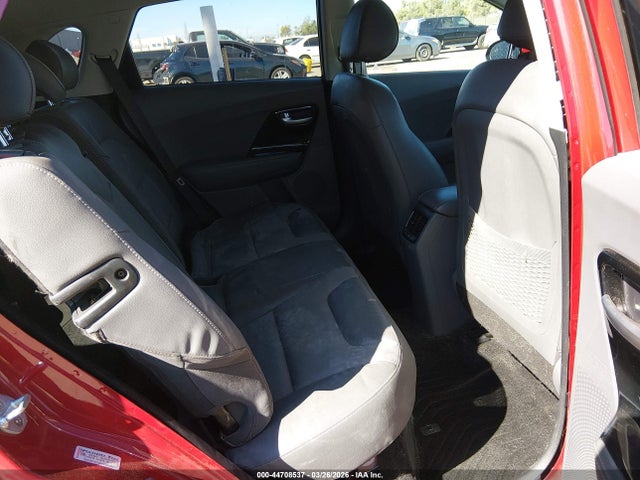 Aukcja sprzedaży 2017 Kia Niro Ex, vin: KNDCC3LC3H5048246, numer aukcji: 44708537