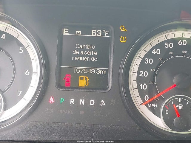 44708536 :رقم المزاد ، 1C6RR7FG7JS209940 vin ، 2018 Ram 1500 Express  4x4 6'4 Box مزاد بيع