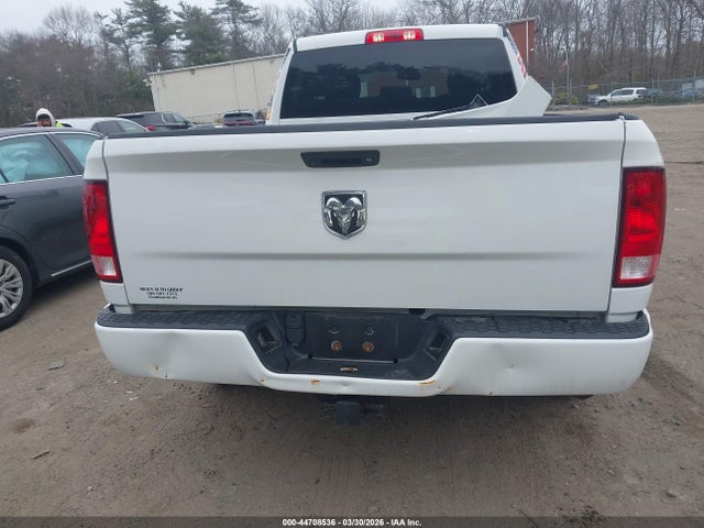 Aukcja sprzedaży 2018 Ram 1500 Express  4x4 6'4 Box, vin: 1C6RR7FG7JS209940, numer aukcji: 44708536