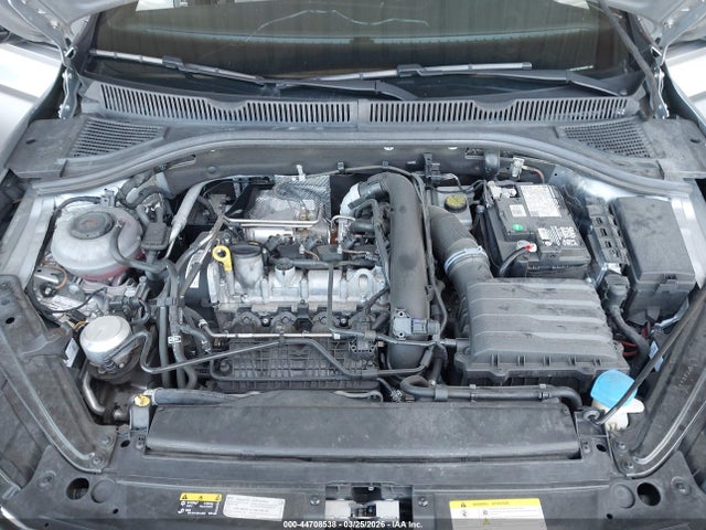 3VWC57BU9MM051987 Volkswagen Jetta 1.4t R-line/1.4t S/1.4t Se