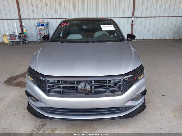 3VWC57BU9MM051987 Volkswagen Jetta 1.4t R-line/1.4t S/1.4t Se
