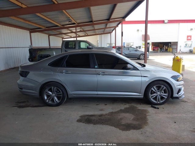 3VWC57BU9MM051987 Volkswagen Jetta 1.4t R-line/1.4t S/1.4t Se