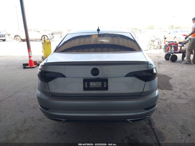 3VWC57BU9MM051987 Volkswagen Jetta 1.4t R-line/1.4t S/1.4t Se