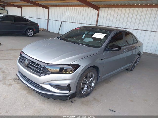 3VWC57BU9MM051987 Volkswagen Jetta 1.4t R-line/1.4t S/1.4t Se