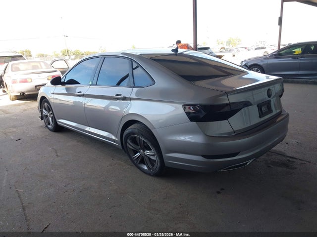 3VWC57BU9MM051987 Volkswagen Jetta 1.4t R-line/1.4t S/1.4t Se