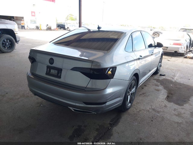 3VWC57BU9MM051987 Volkswagen Jetta 1.4t R-line/1.4t S/1.4t Se