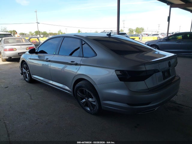 3VWC57BU9MM051987 Volkswagen Jetta 1.4t R-line/1.4t S/1.4t Se