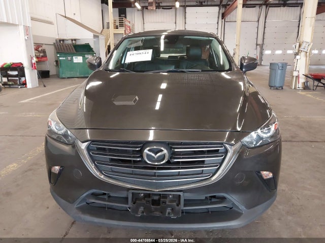 Mazda Cx-3 Touring 2019 JM1DKFC79K0446934 Image 12