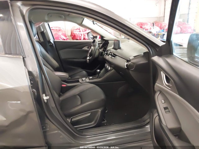 Mazda Cx-3 Touring 2019 JM1DKFC79K0446934 Image 5
