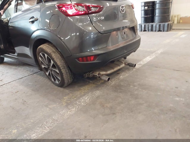 Mazda Cx-3 Touring 2019 JM1DKFC79K0446934 Image 6