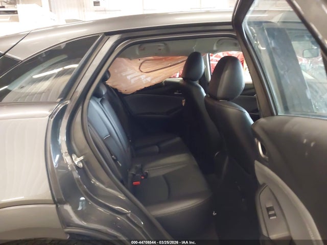 Mazda Cx-3 Touring 2019 JM1DKFC79K0446934 Image 8