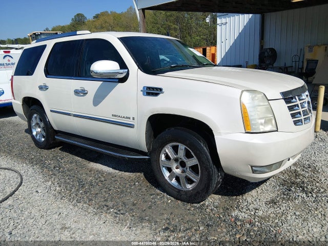 2007 CADILLAC ESCALADE 1GYEC63817R309901 Photo 0