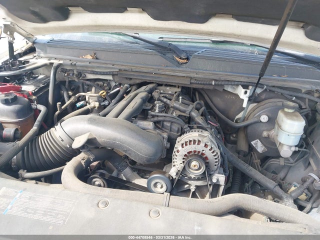 2007 CADILLAC ESCALADE 1GYEC63817R309901 Photo 9