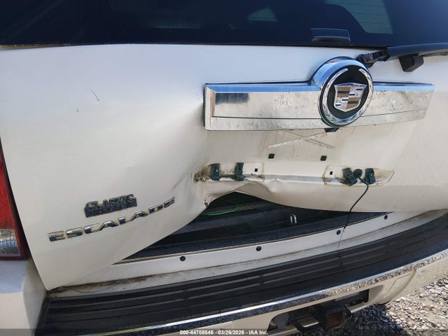 Продажа на аукционе авто 2007 Cadillac Escalade Standard, vin: 1GYEC63817R309901, номер лота: 44708546