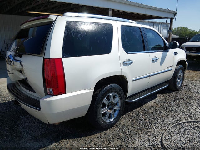 2007 CADILLAC ESCALADE 1GYEC63817R309901 Photo 3