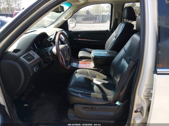2007 CADILLAC ESCALADE 1GYEC63817R309901 Photo 4