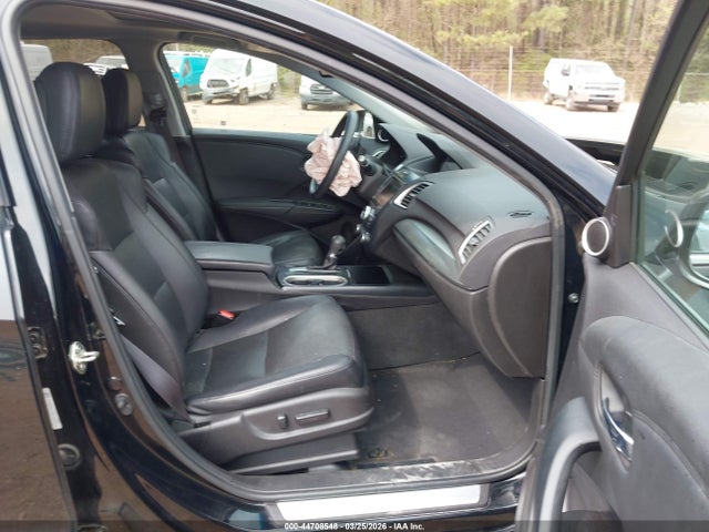 Продаж на аукціоні авто 2016 Acura Rdx Technology   Acurawatch Plus Packages/technology Package, vin: 5J8TB3H51GL007574, номер лоту: 44708548