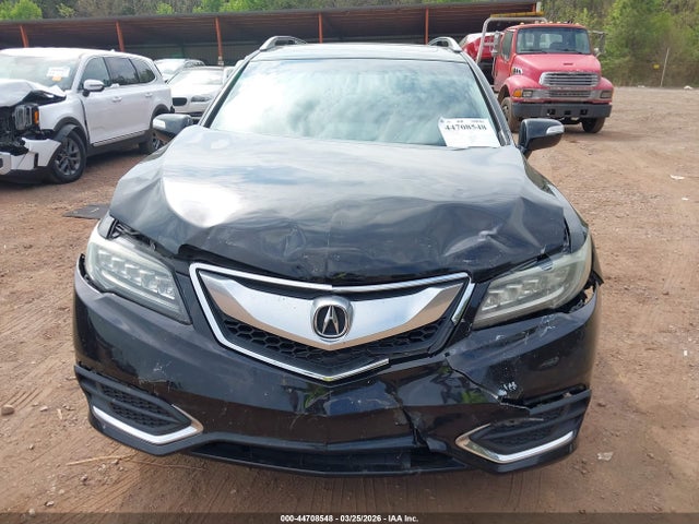 Продаж на аукціоні авто 2016 Acura Rdx Technology   Acurawatch Plus Packages/technology Package, vin: 5J8TB3H51GL007574, номер лоту: 44708548