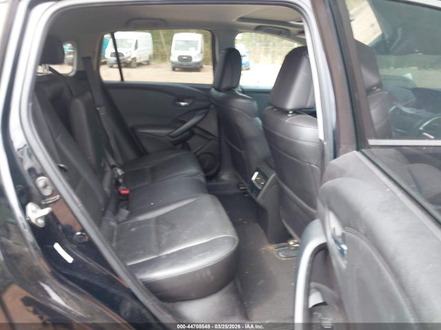 Продаж на аукціоні авто 2016 Acura Rdx Technology   Acurawatch Plus Packages/technology Package, vin: 5J8TB3H51GL007574, номер лоту: 44708548
