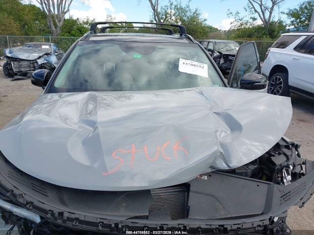 44708552 :رقم المزاد ، 5XYRH4LF8NG146607 vin ، 2022 Kia Sorento Ex مزاد بيع