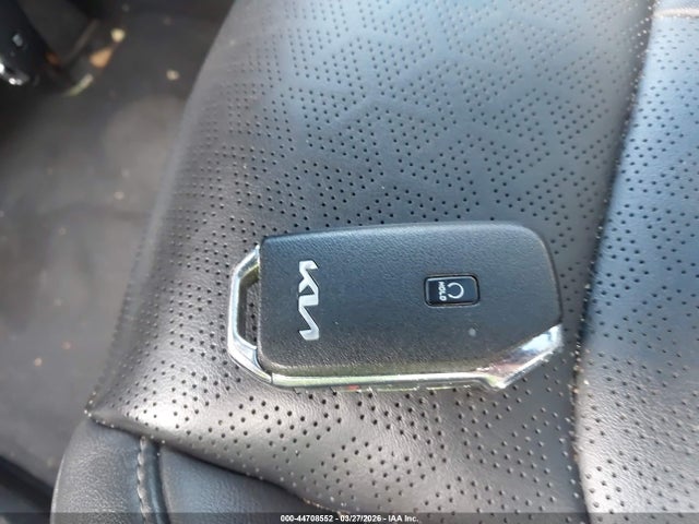 44708552 :رقم المزاد ، 5XYRH4LF8NG146607 vin ، 2022 Kia Sorento Ex مزاد بيع