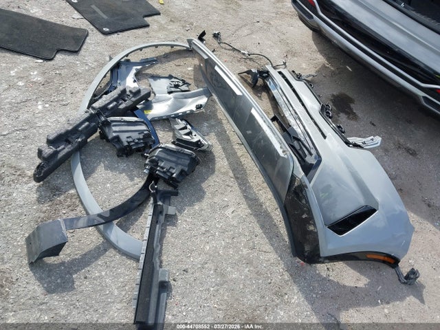 44708552 :رقم المزاد ، 5XYRH4LF8NG146607 vin ، 2022 Kia Sorento Ex مزاد بيع