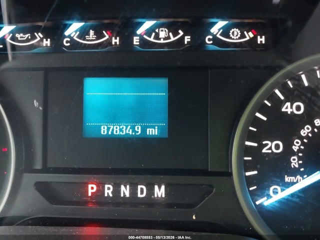 Aukcja sprzedaży 2018 Ford F-150 Xlt, vin: 1FTEW1E57JFC29353, numer aukcji: 44708553