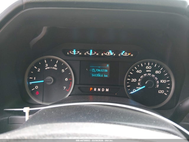 Aukcja sprzedaży 2018 Ford F-150 Xlt, vin: 1FTEW1E57JFC29353, numer aukcji: 44708553