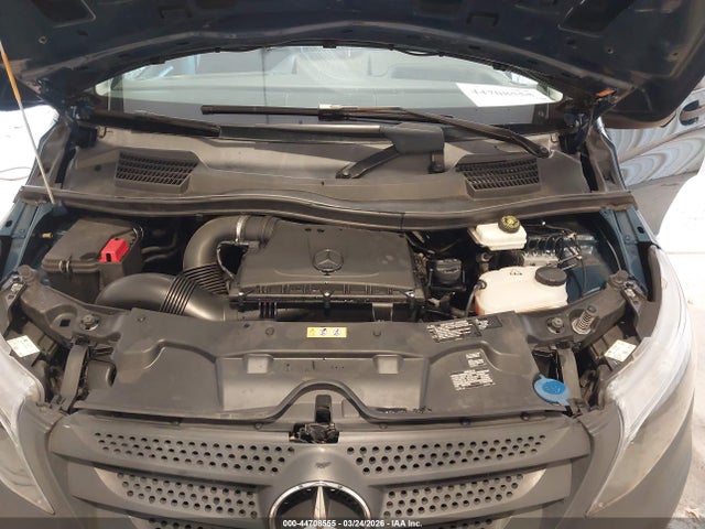 2019 MERCEDES-BENZ METRIS WD3PG2EA4K3506918 Photo 9